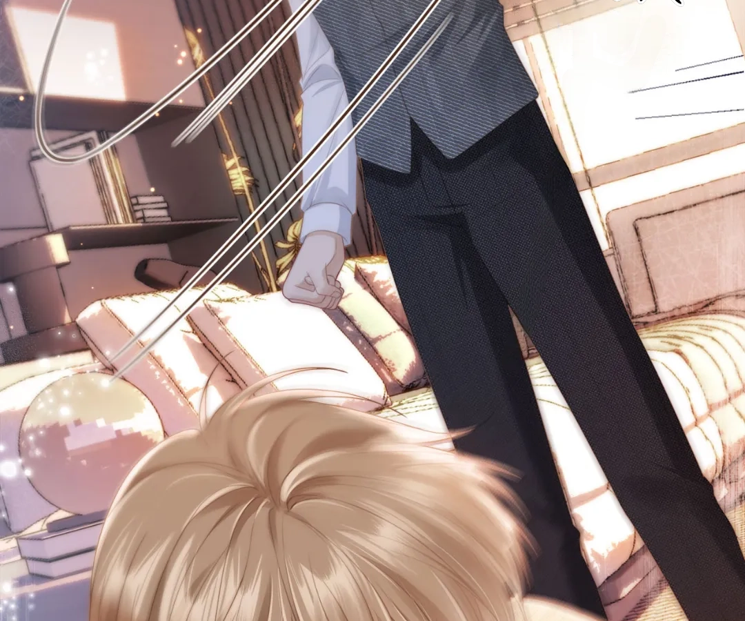 The Substitute Wins His Heart [Official] - Chapter 1 manhwa