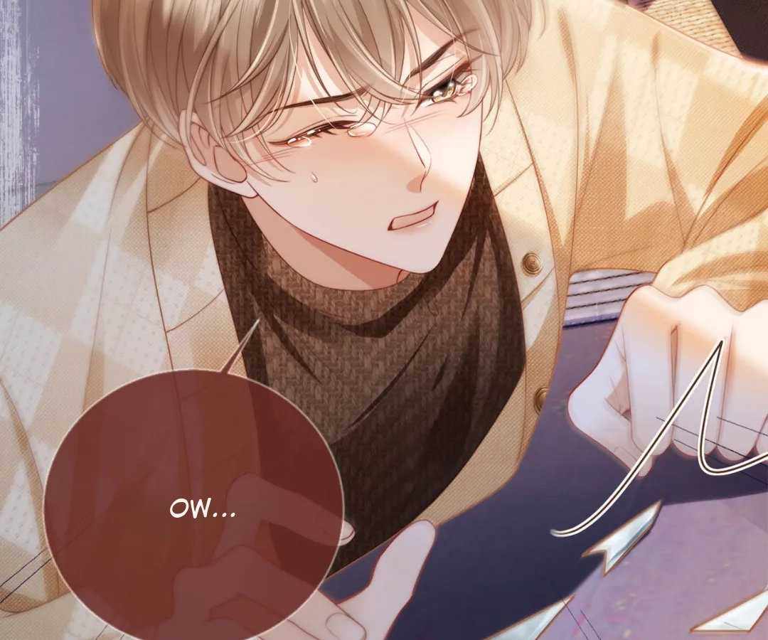 The Substitute Wins His Heart [Official] - Chapter 1 manhwa