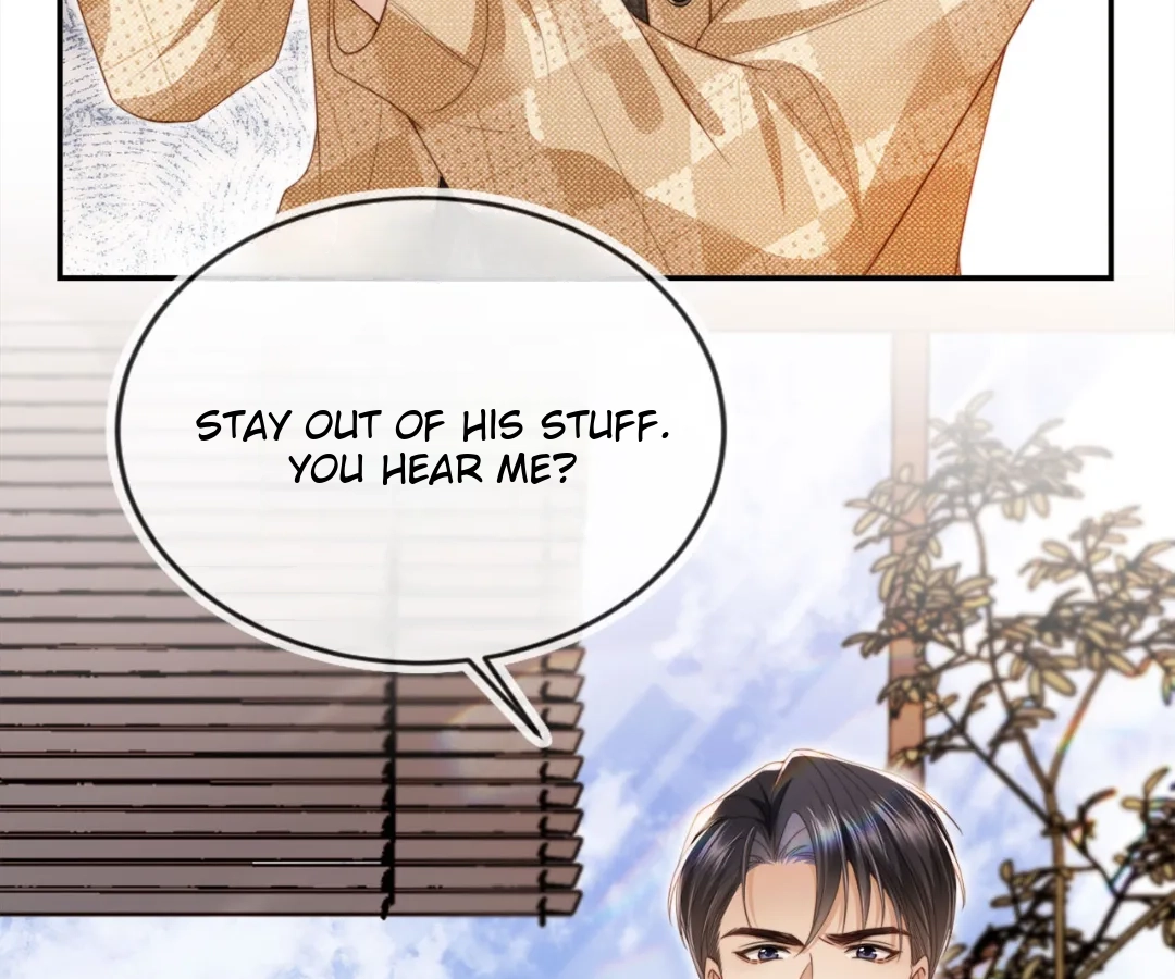 The Substitute Wins His Heart [Official] - Chapter 1 manhwa