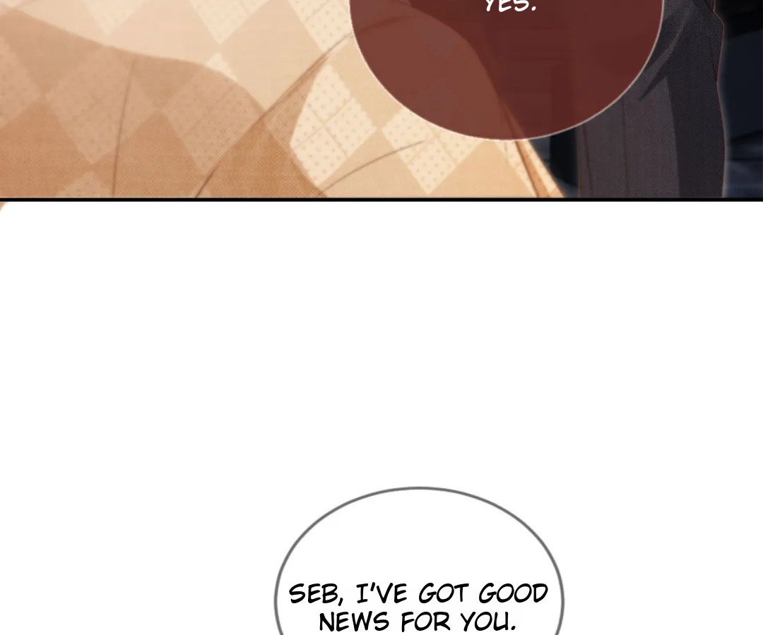 The Substitute Wins His Heart [Official] - Chapter 1 manhwa
