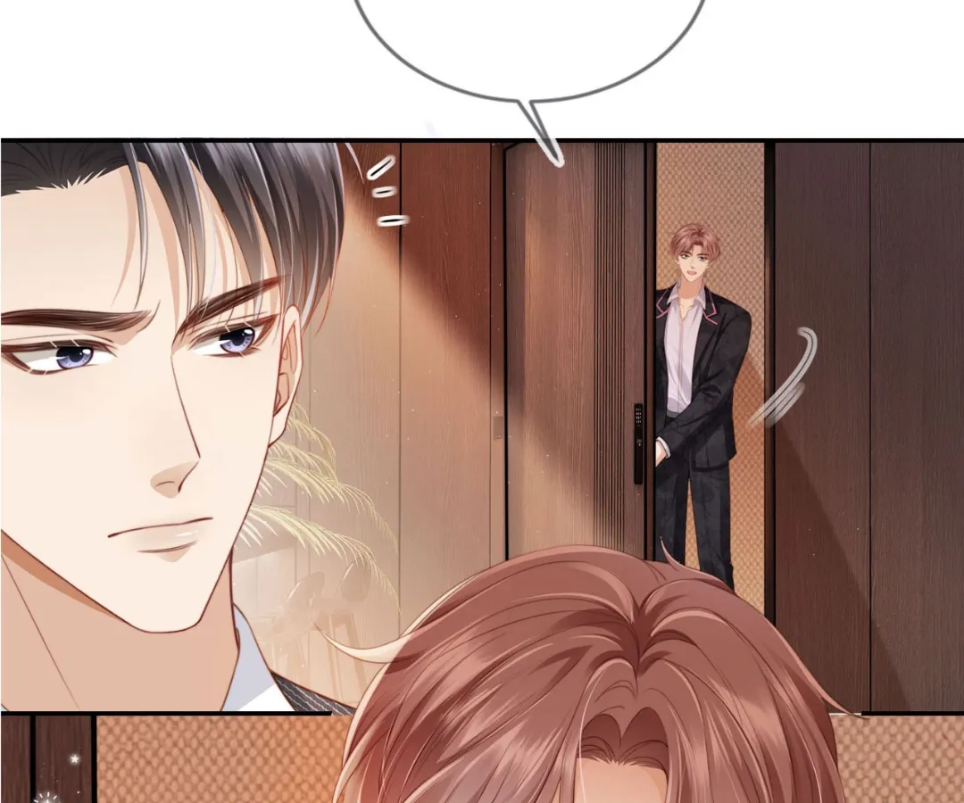 The Substitute Wins His Heart [Official] - Chapter 1 manhwa