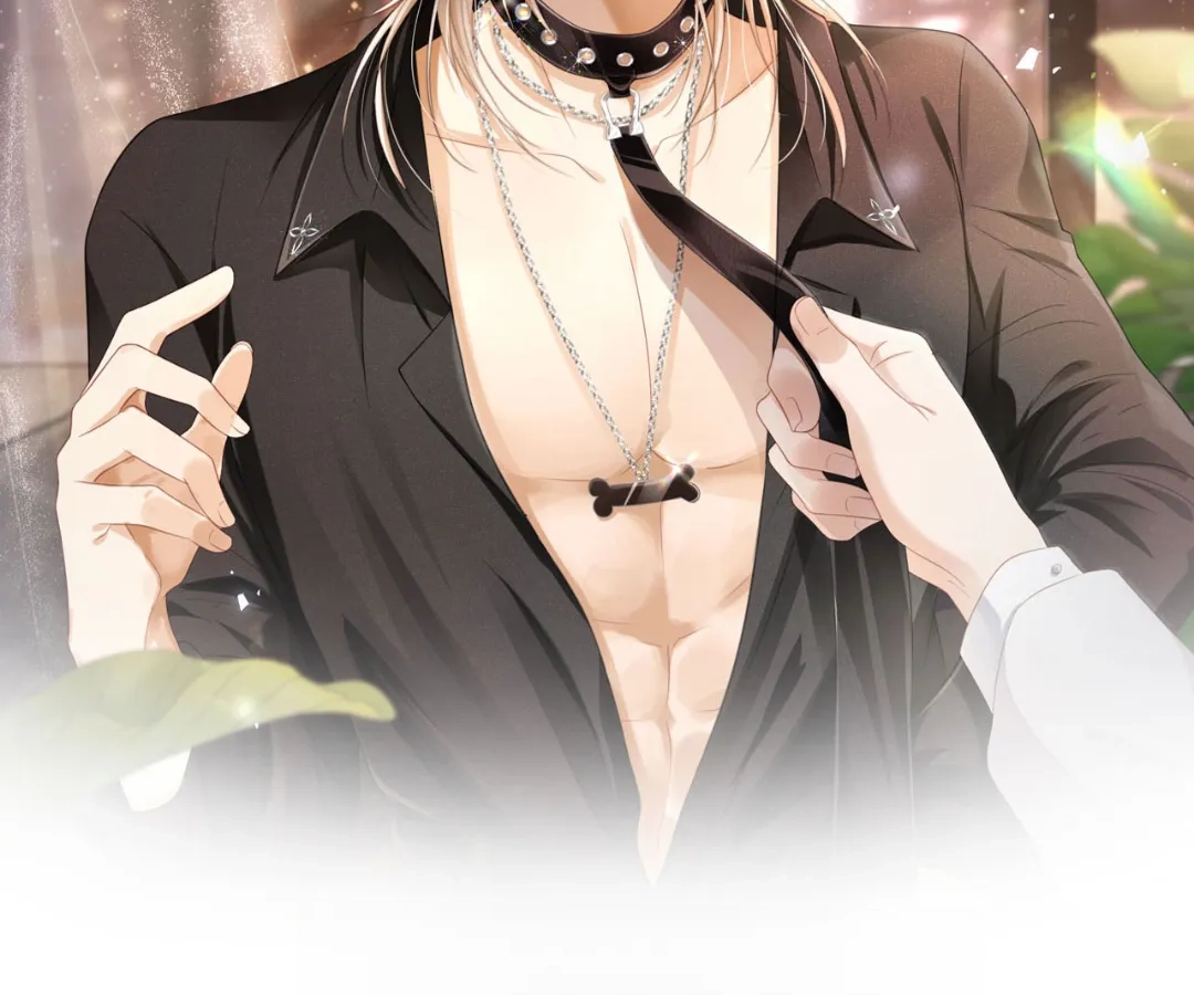 The Substitute Wins His Heart [Official] - Chapter 1 manhwa