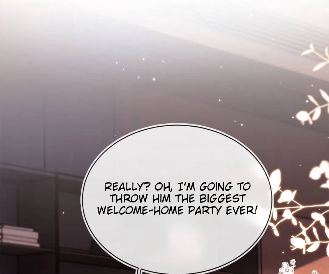The Substitute Wins His Heart [Official] - Chapter 1 manhwa