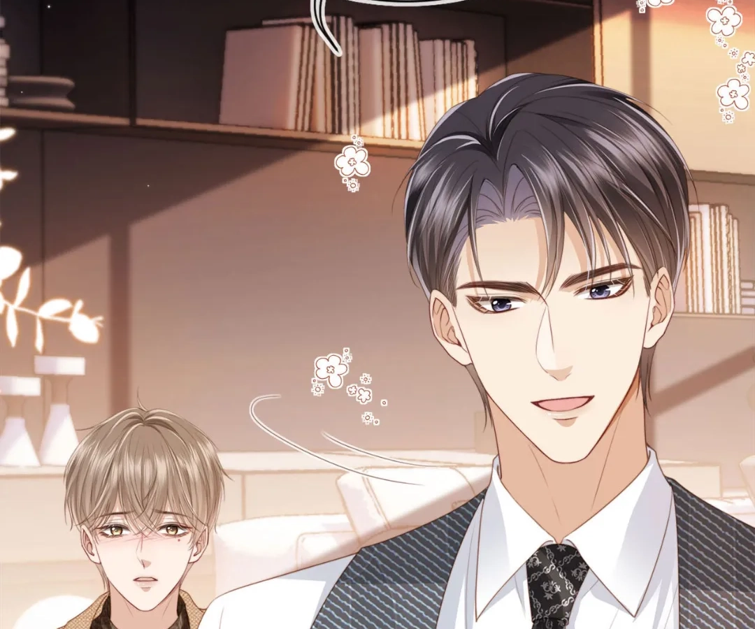 The Substitute Wins His Heart [Official] - Chapter 1 manhwa
