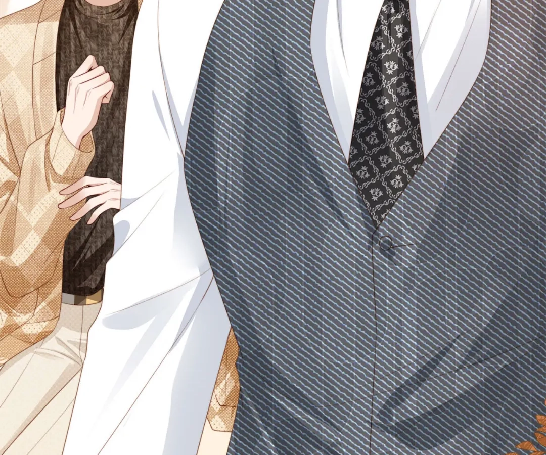 The Substitute Wins His Heart [Official] - Chapter 1 manhwa
