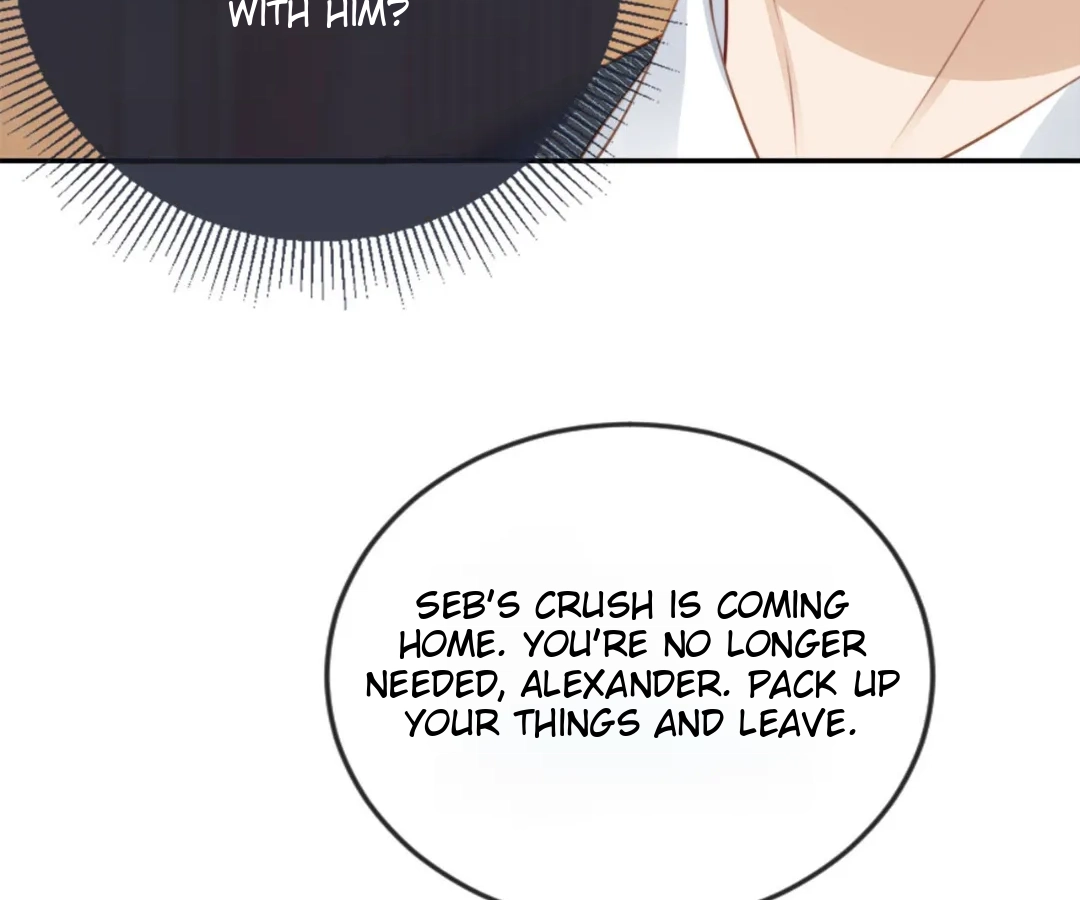 The Substitute Wins His Heart [Official] - Chapter 1 manhwa