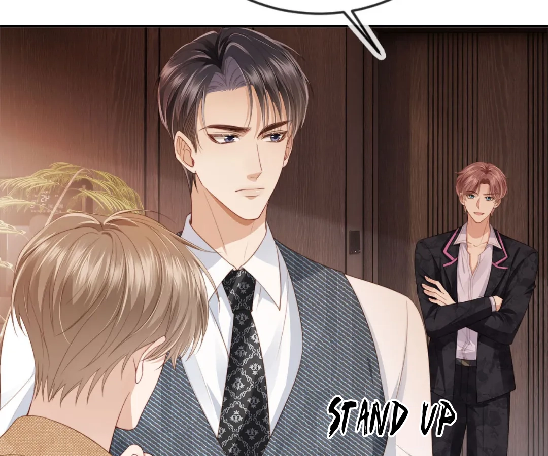 The Substitute Wins His Heart [Official] - Chapter 1 manhwa