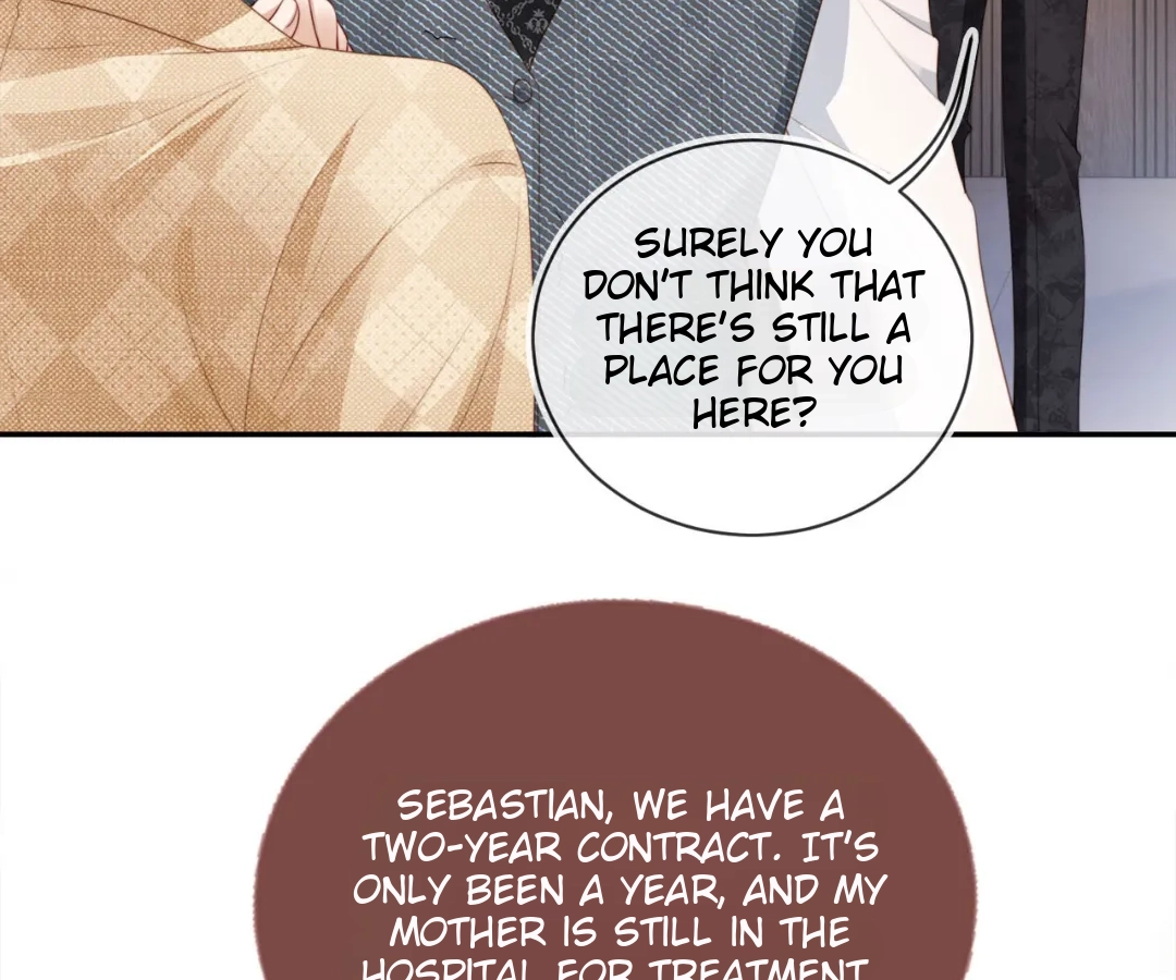The Substitute Wins His Heart [Official] - Chapter 1 manhwa
