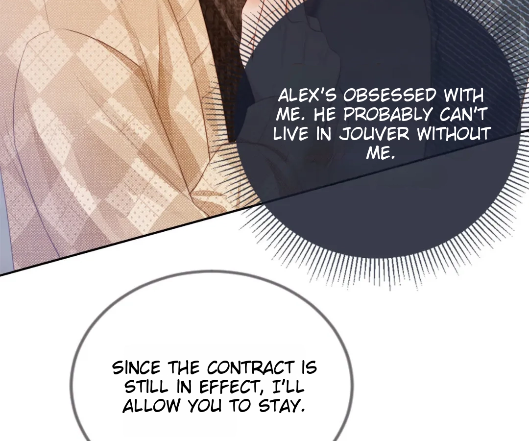 The Substitute Wins His Heart [Official] - Chapter 1 manhwa