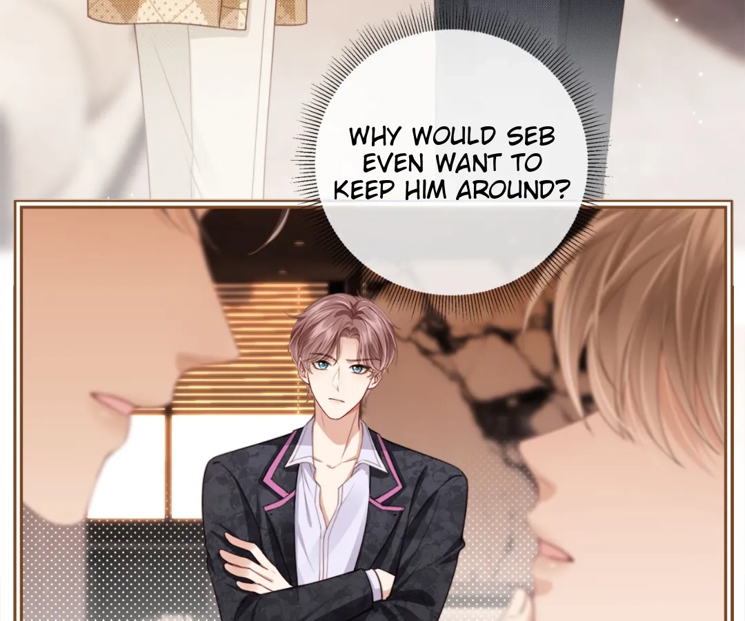 The Substitute Wins His Heart [Official] - Chapter 1 manhwa