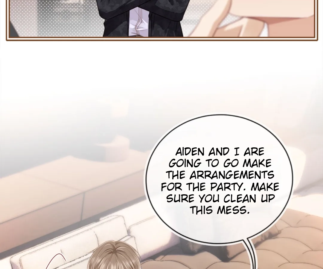 The Substitute Wins His Heart [Official] - Chapter 1 manhwa
