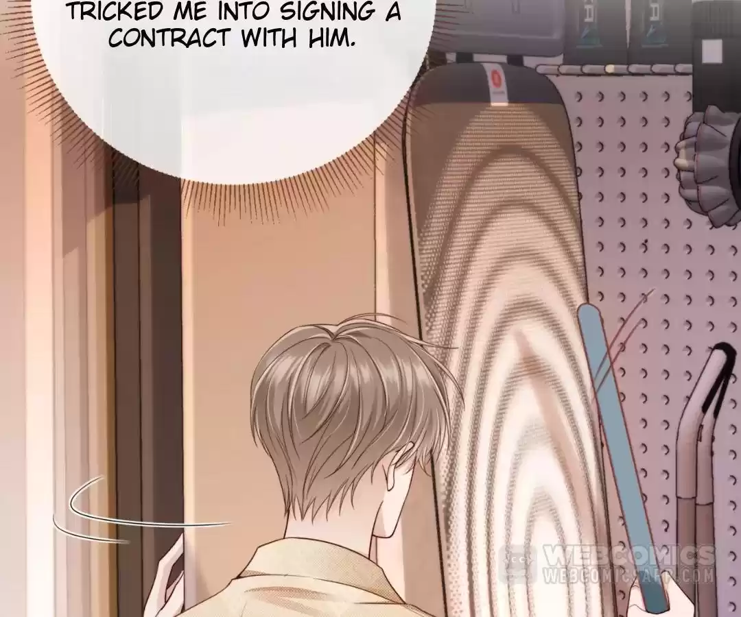 The Substitute Wins His Heart [Official] - Chapter 1 manhwa