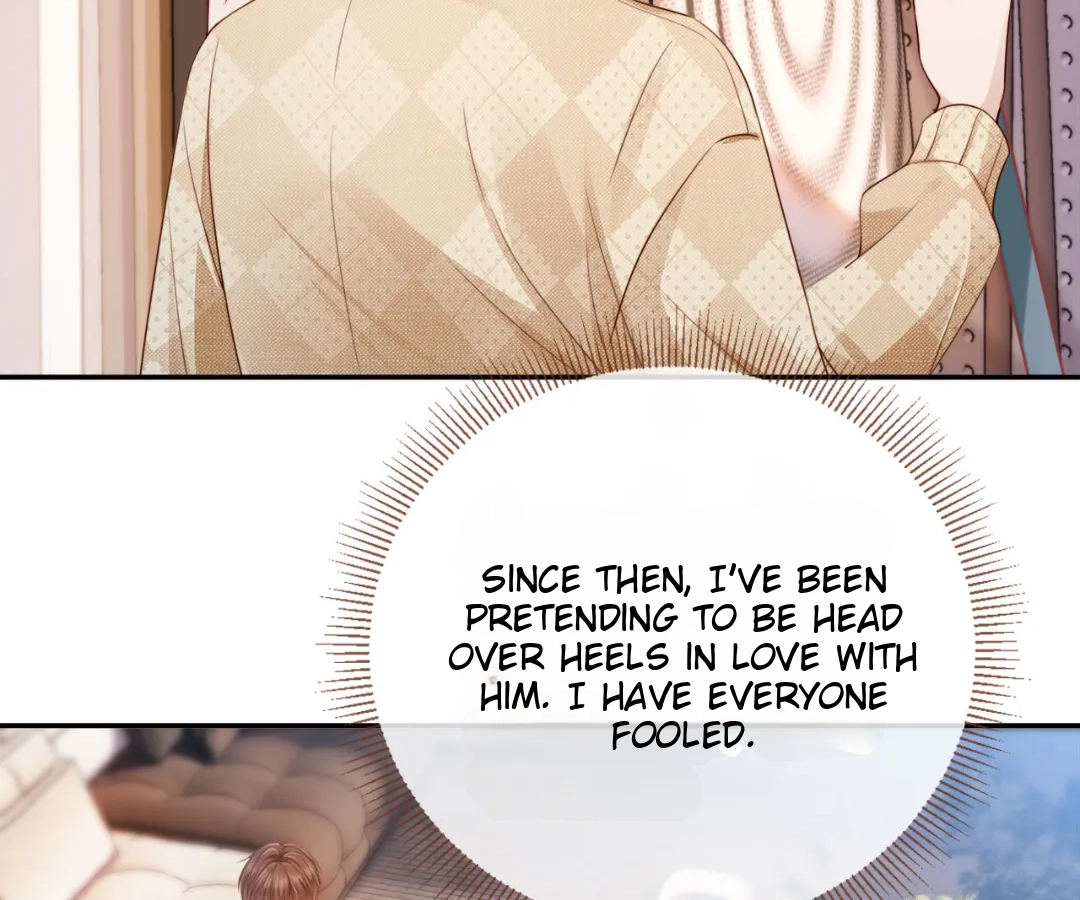 The Substitute Wins His Heart [Official] - Chapter 1 manhwa