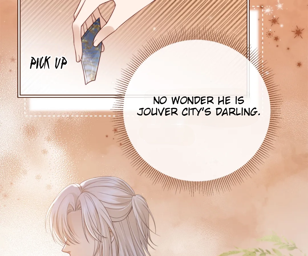 The Substitute Wins His Heart [Official] - Chapter 1 manhwa