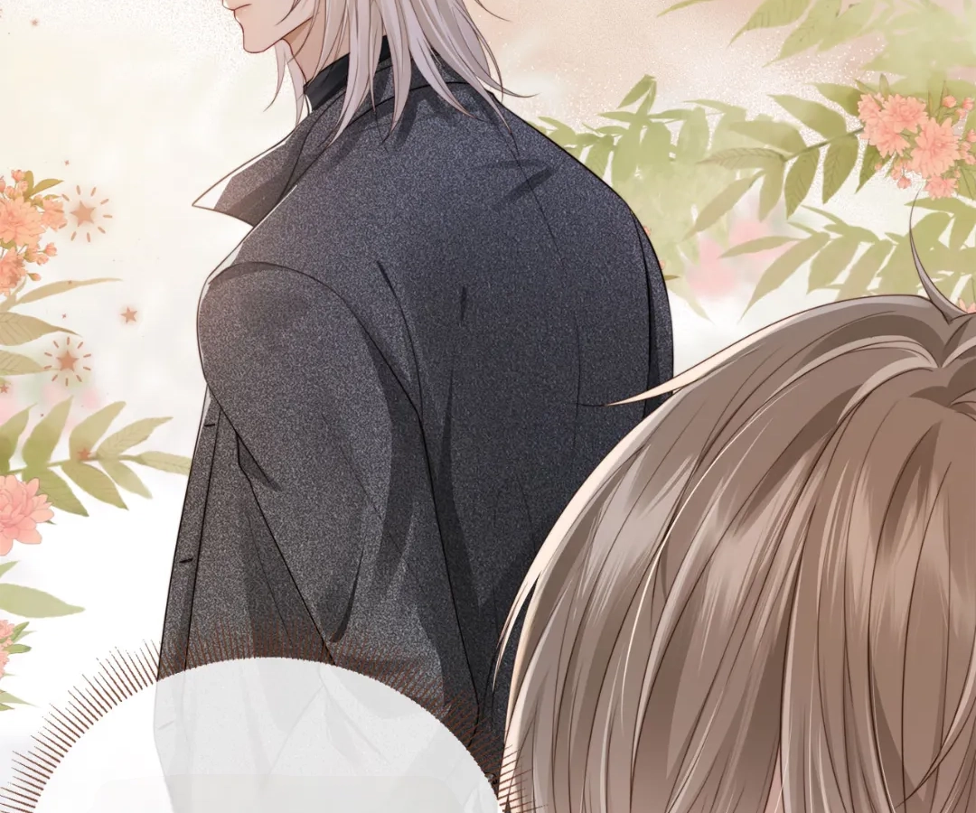 The Substitute Wins His Heart [Official] - Chapter 1 manhwa
