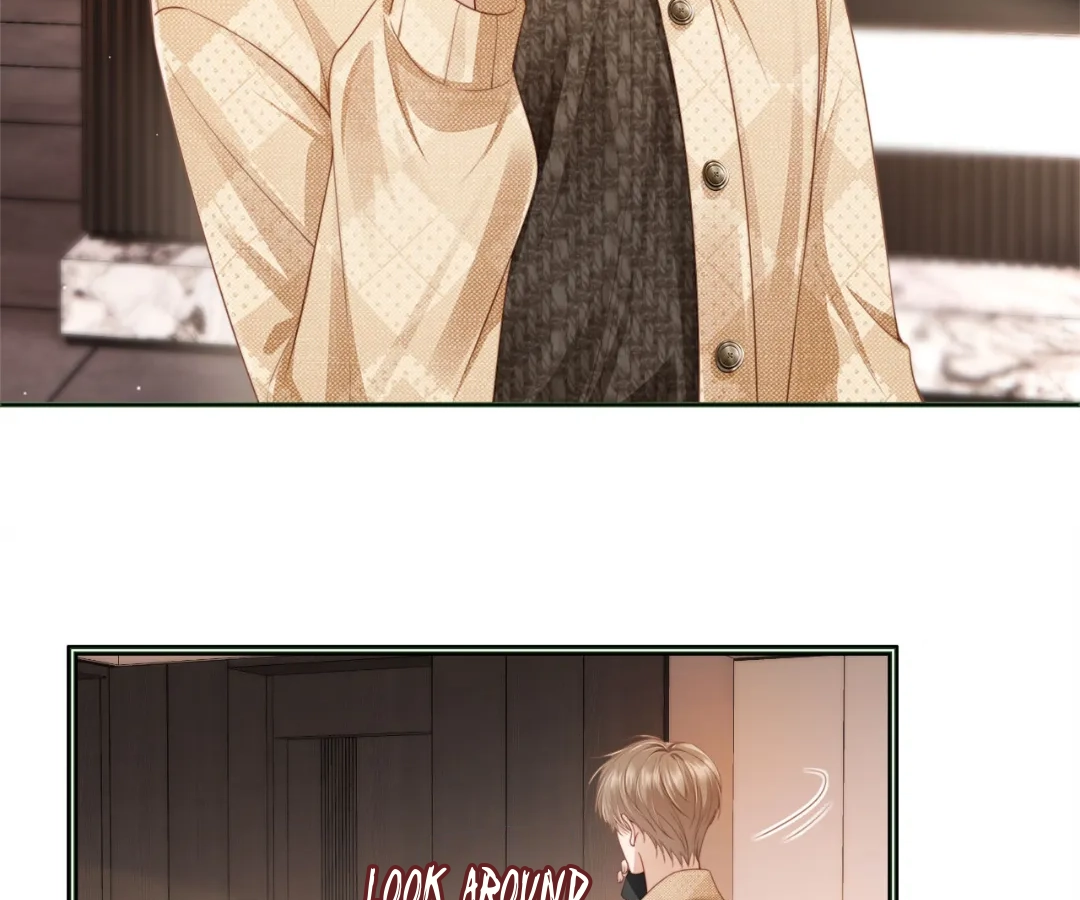 The Substitute Wins His Heart [Official] - Chapter 1 manhwa