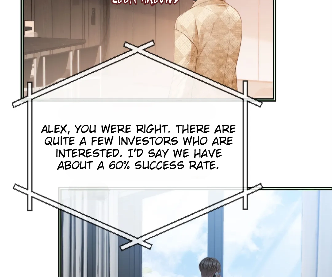 The Substitute Wins His Heart [Official] - Chapter 1 manhwa