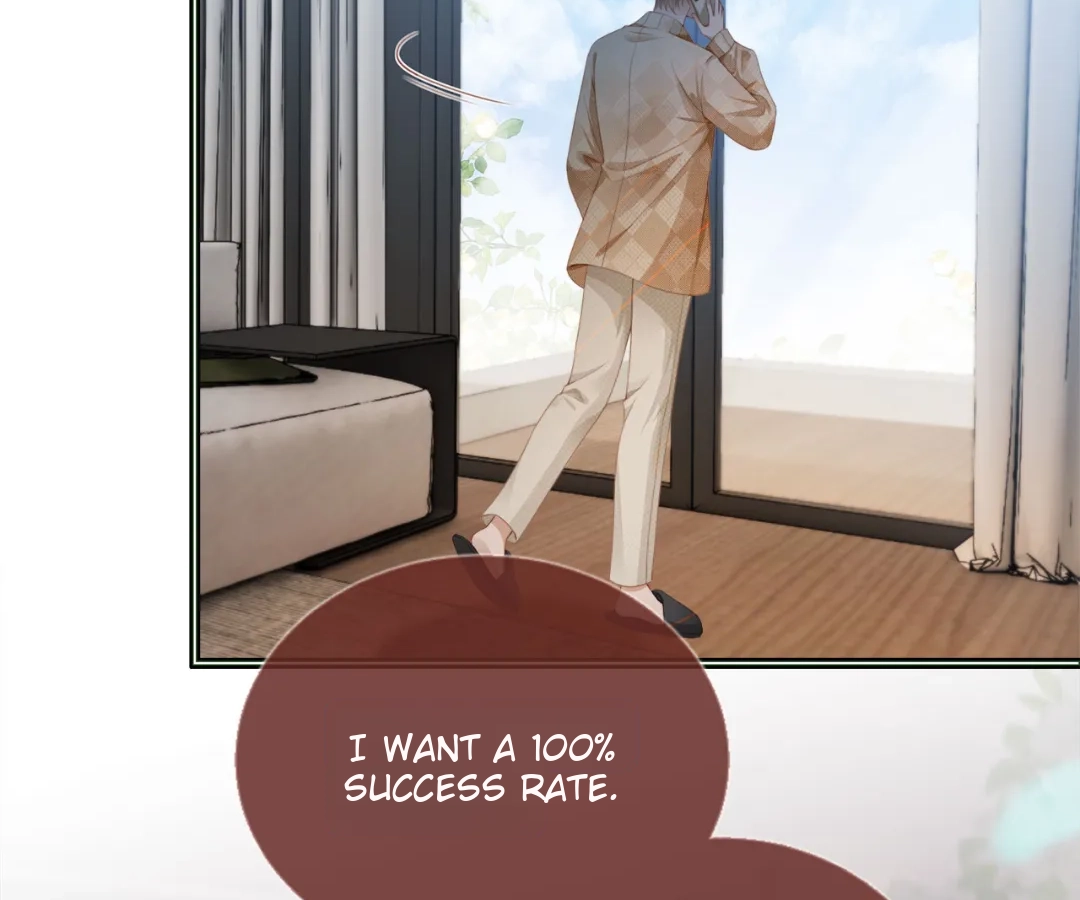 The Substitute Wins His Heart [Official] - Chapter 1 manhwa