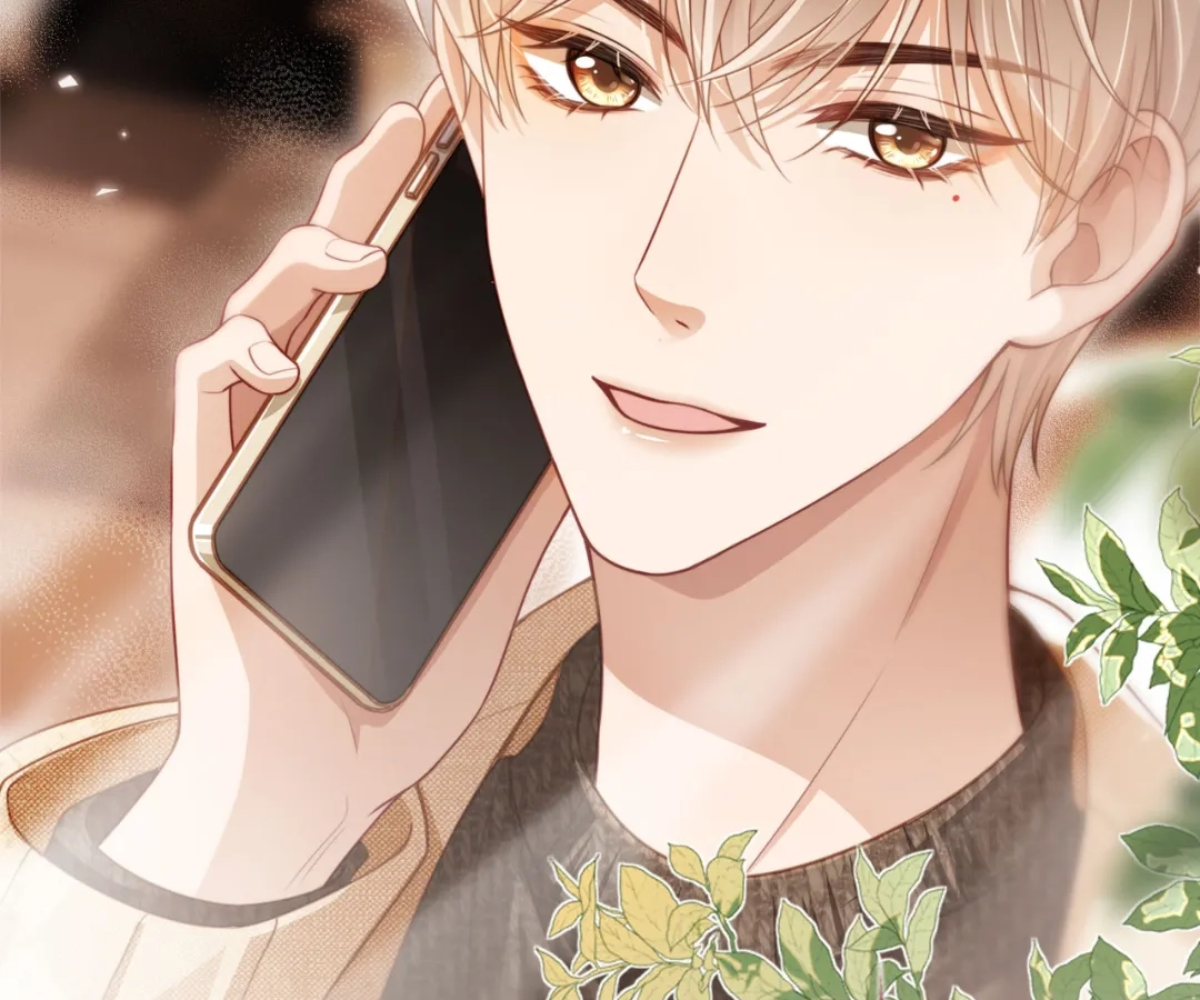 The Substitute Wins His Heart [Official] - Chapter 1 manhwa