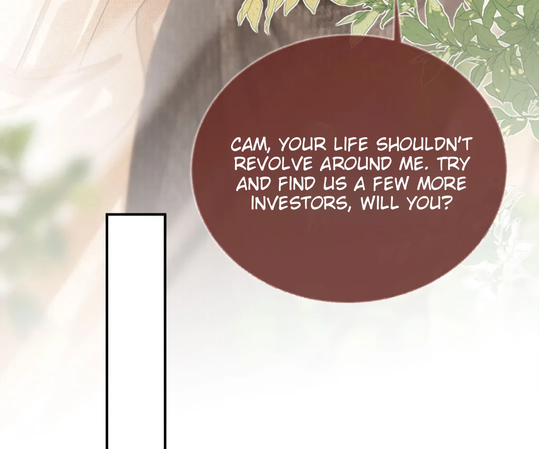 The Substitute Wins His Heart [Official] - Chapter 1 manhwa