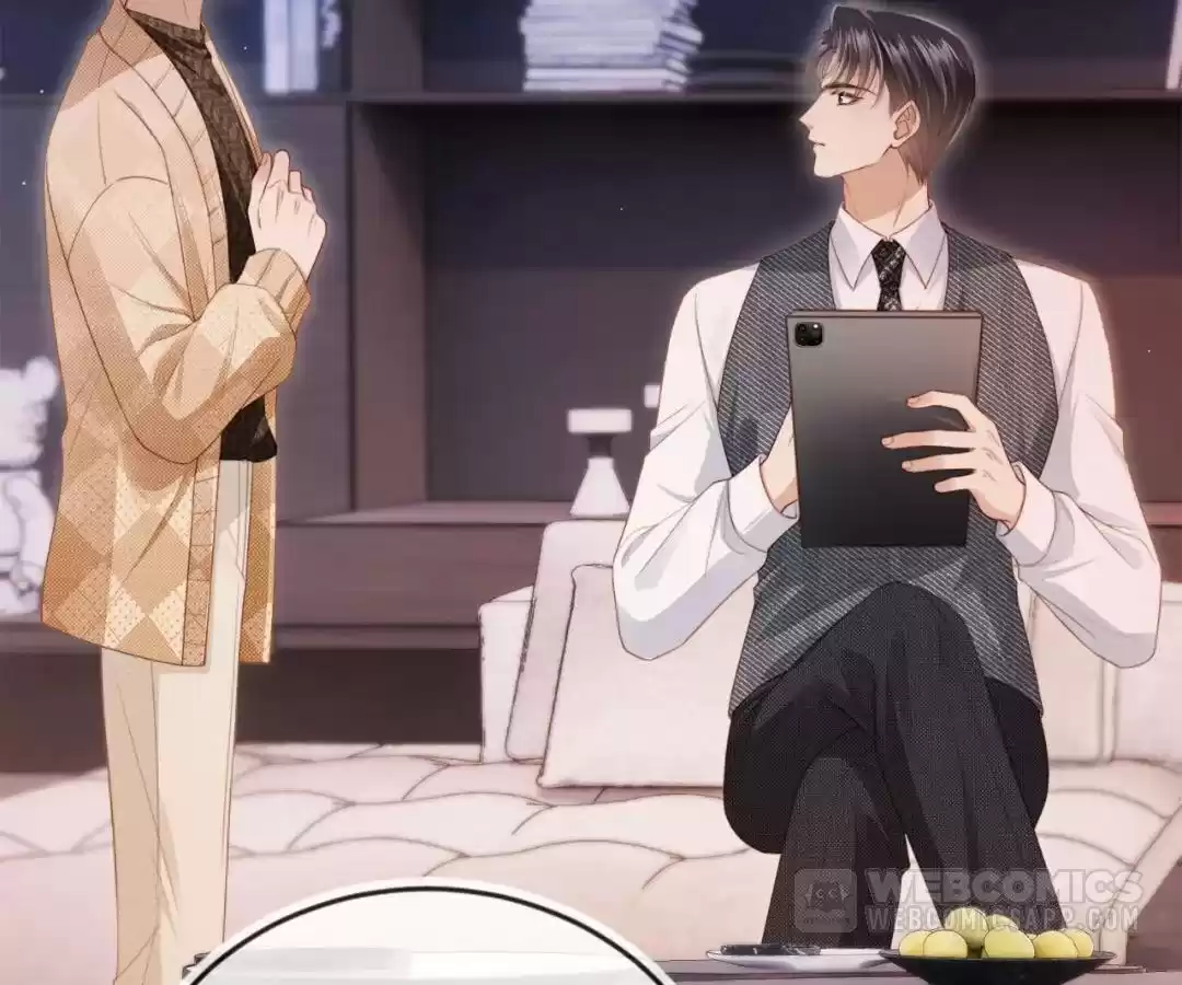 The Substitute Wins His Heart [Official] - Chapter 1 manhwa