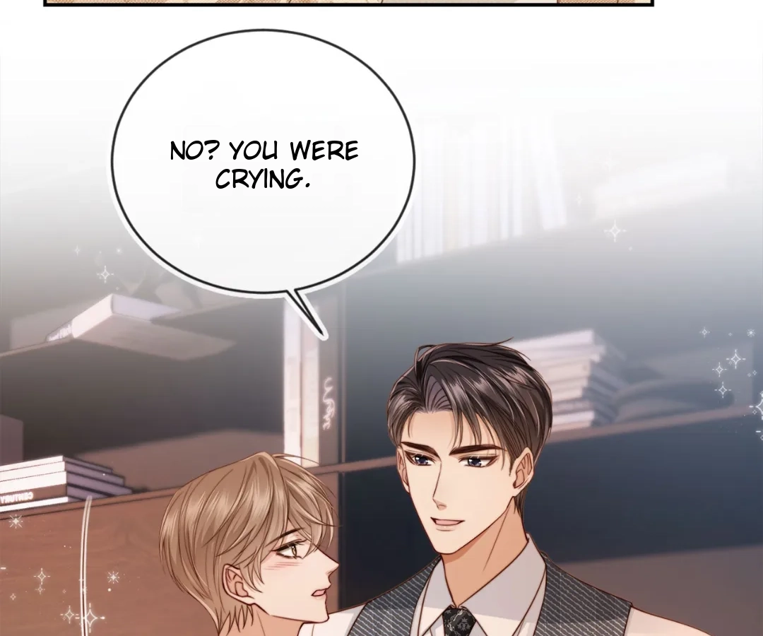The Substitute Wins His Heart [Official] - Chapter 1 manhwa