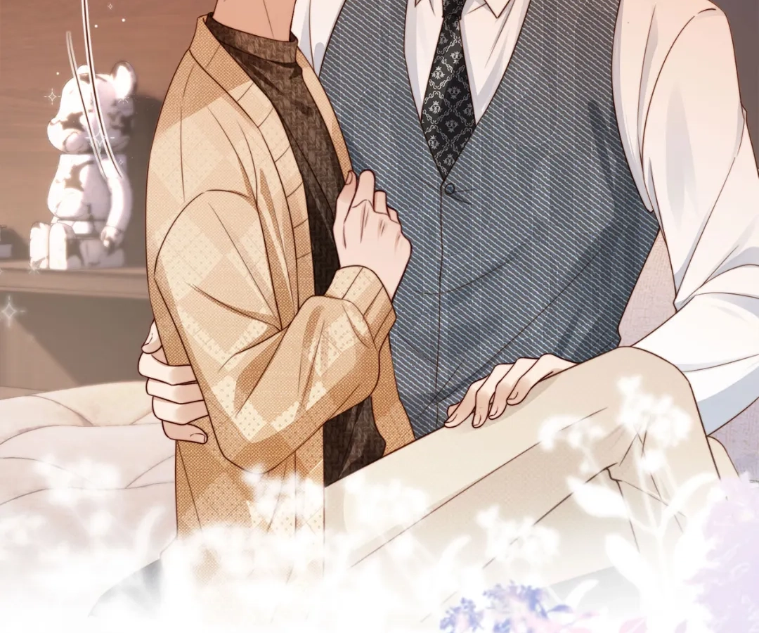 The Substitute Wins His Heart [Official] - Chapter 1 manhwa