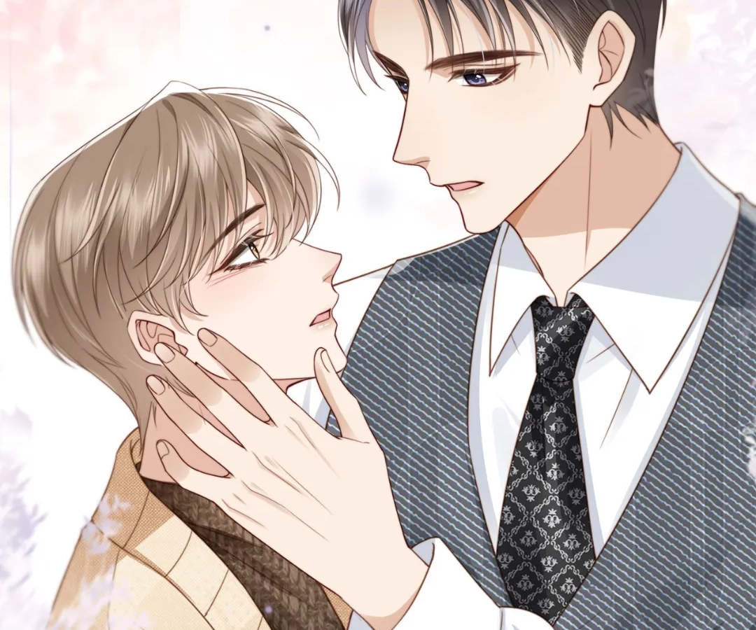 The Substitute Wins His Heart [Official] - Chapter 1 manhwa