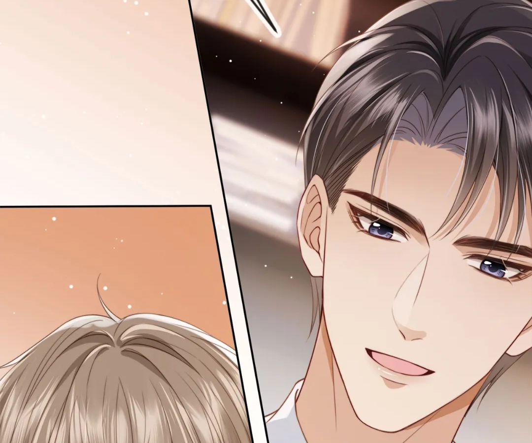 The Substitute Wins His Heart [Official] - Chapter 1 manhwa