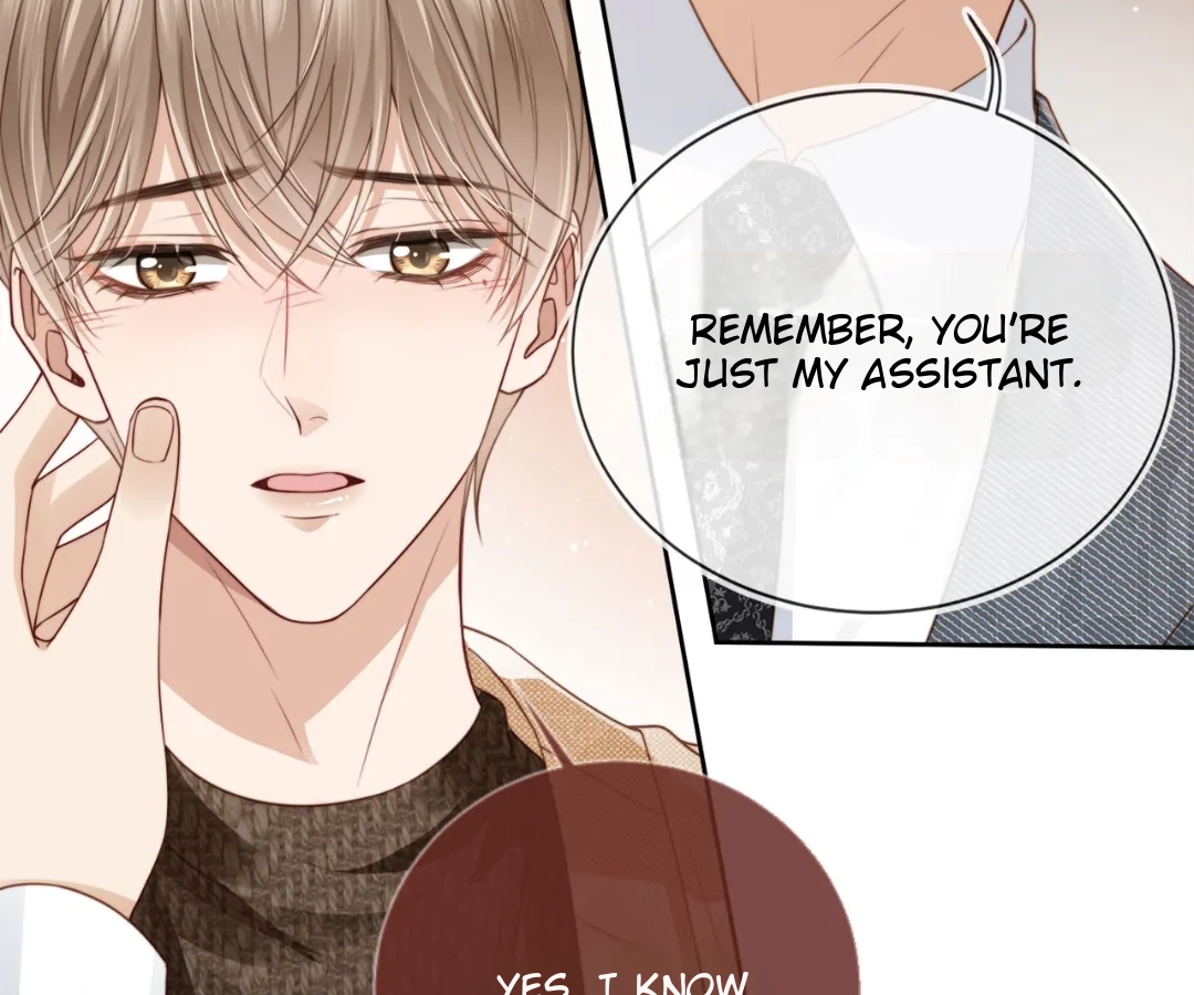 The Substitute Wins His Heart [Official] - Chapter 1 manhwa