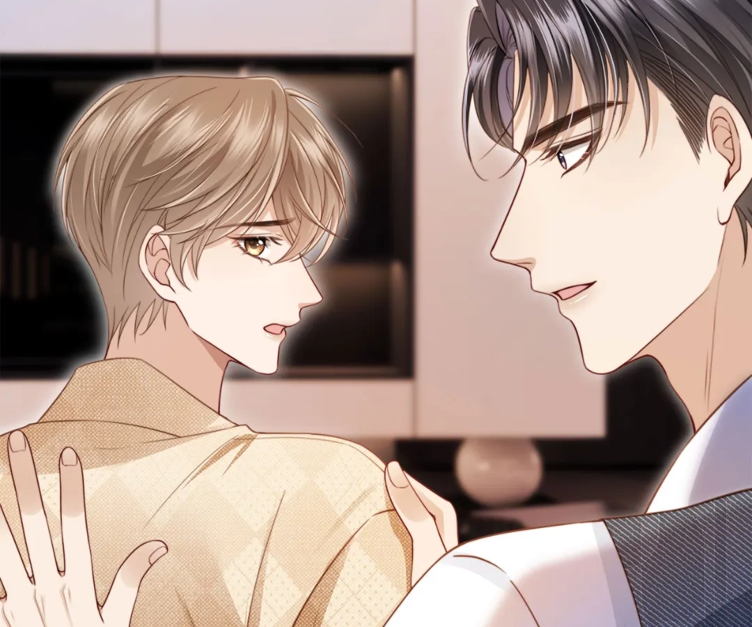 The Substitute Wins His Heart [Official] - Chapter 1 manhwa