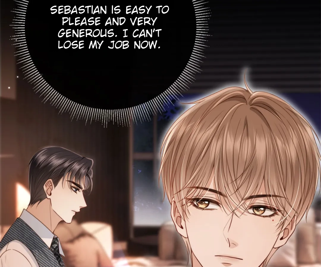 The Substitute Wins His Heart [Official] - Chapter 1 manhwa