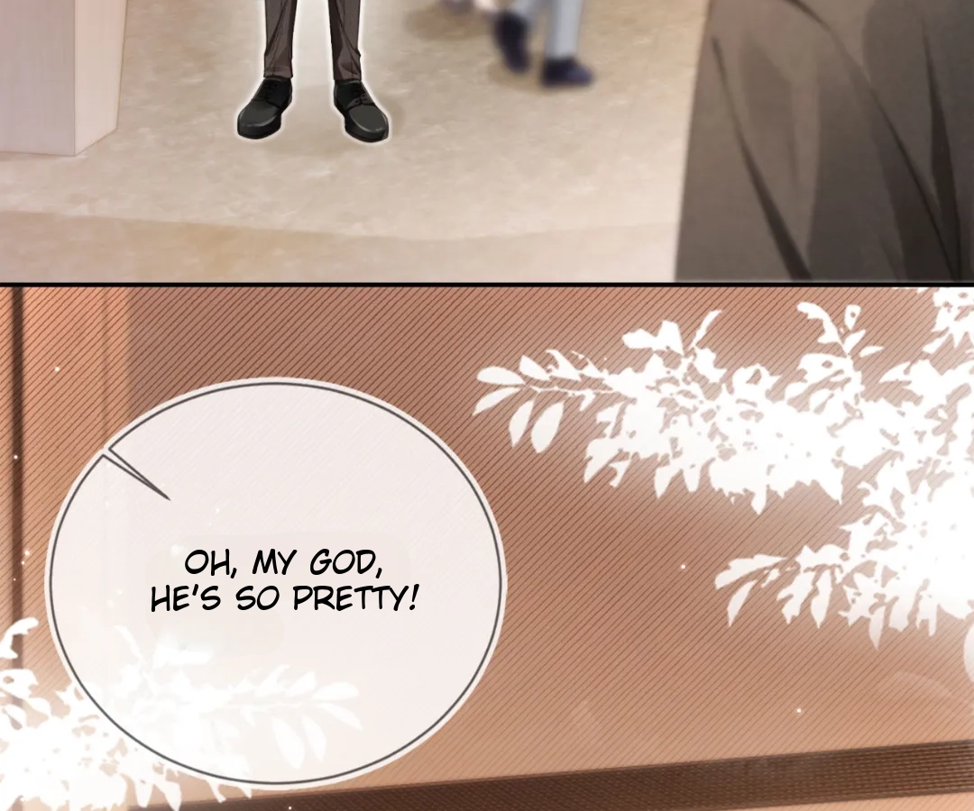 The Substitute Wins His Heart [Official] - Chapter 1 manhwa
