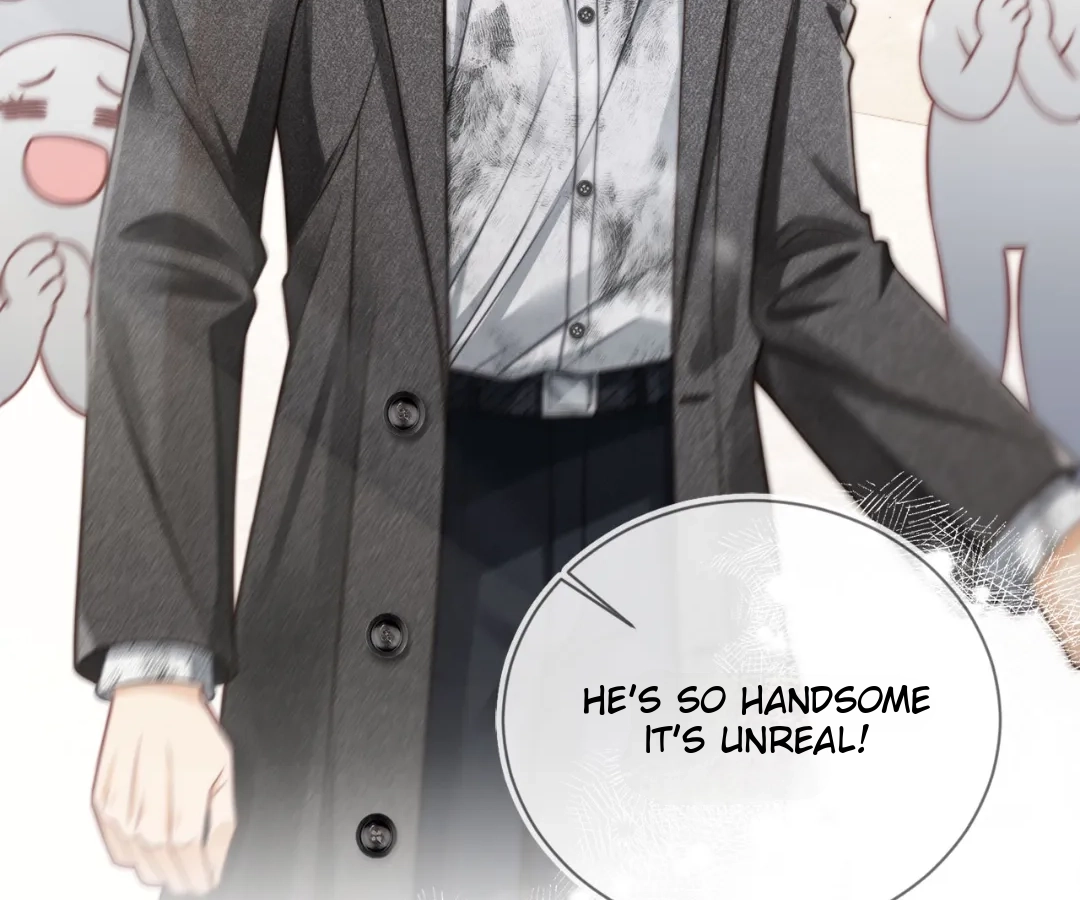 The Substitute Wins His Heart [Official] - Chapter 1 manhwa