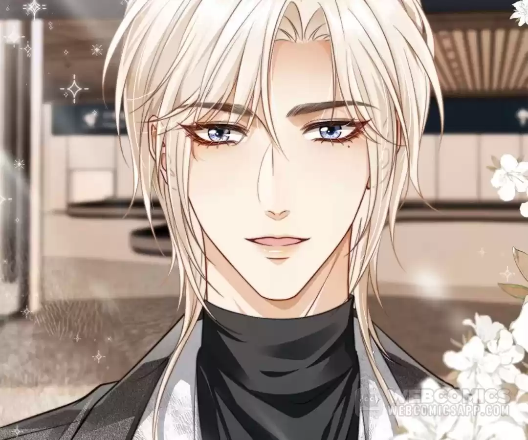 The Substitute Wins His Heart [Official] - Chapter 1 manhwa