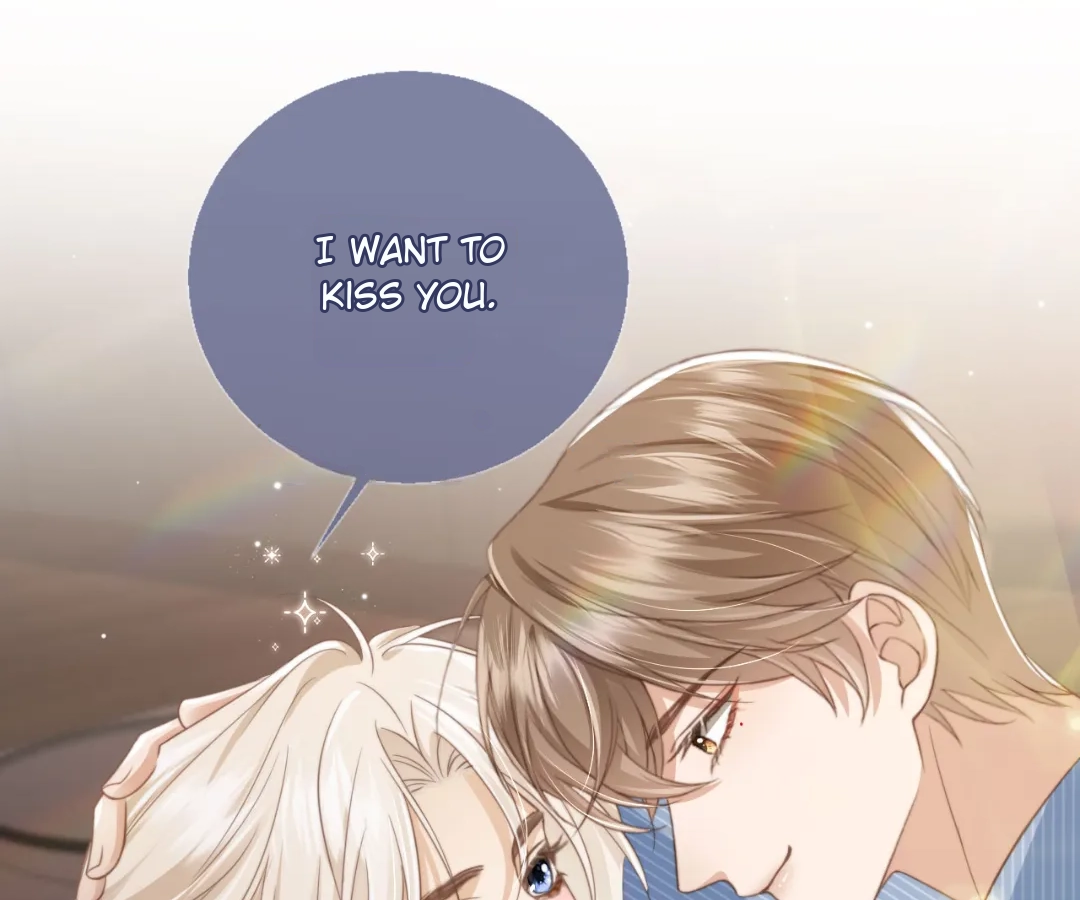 The Substitute Wins His Heart [Official] - Chapter 10 manhwa