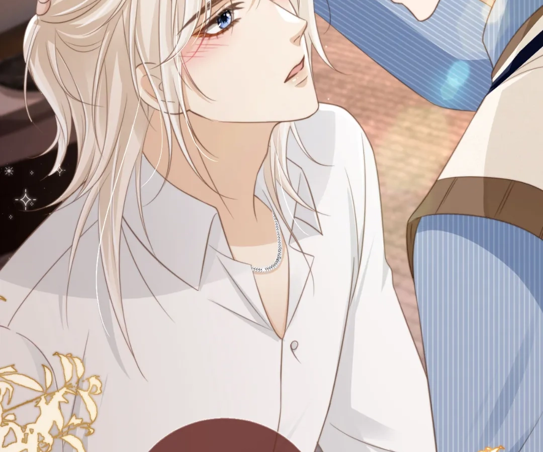 The Substitute Wins His Heart [Official] - Chapter 10 manhwa