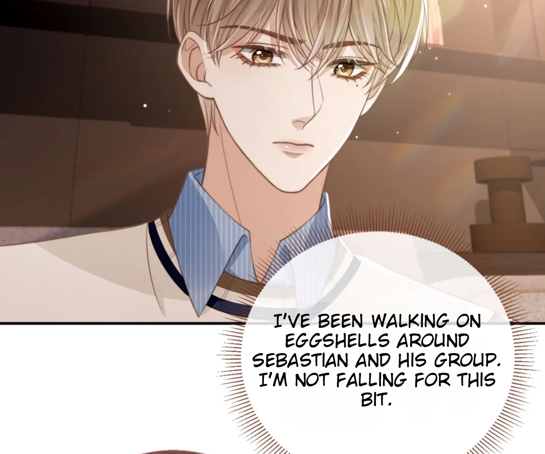 The Substitute Wins His Heart [Official] - Chapter 10 manhwa
