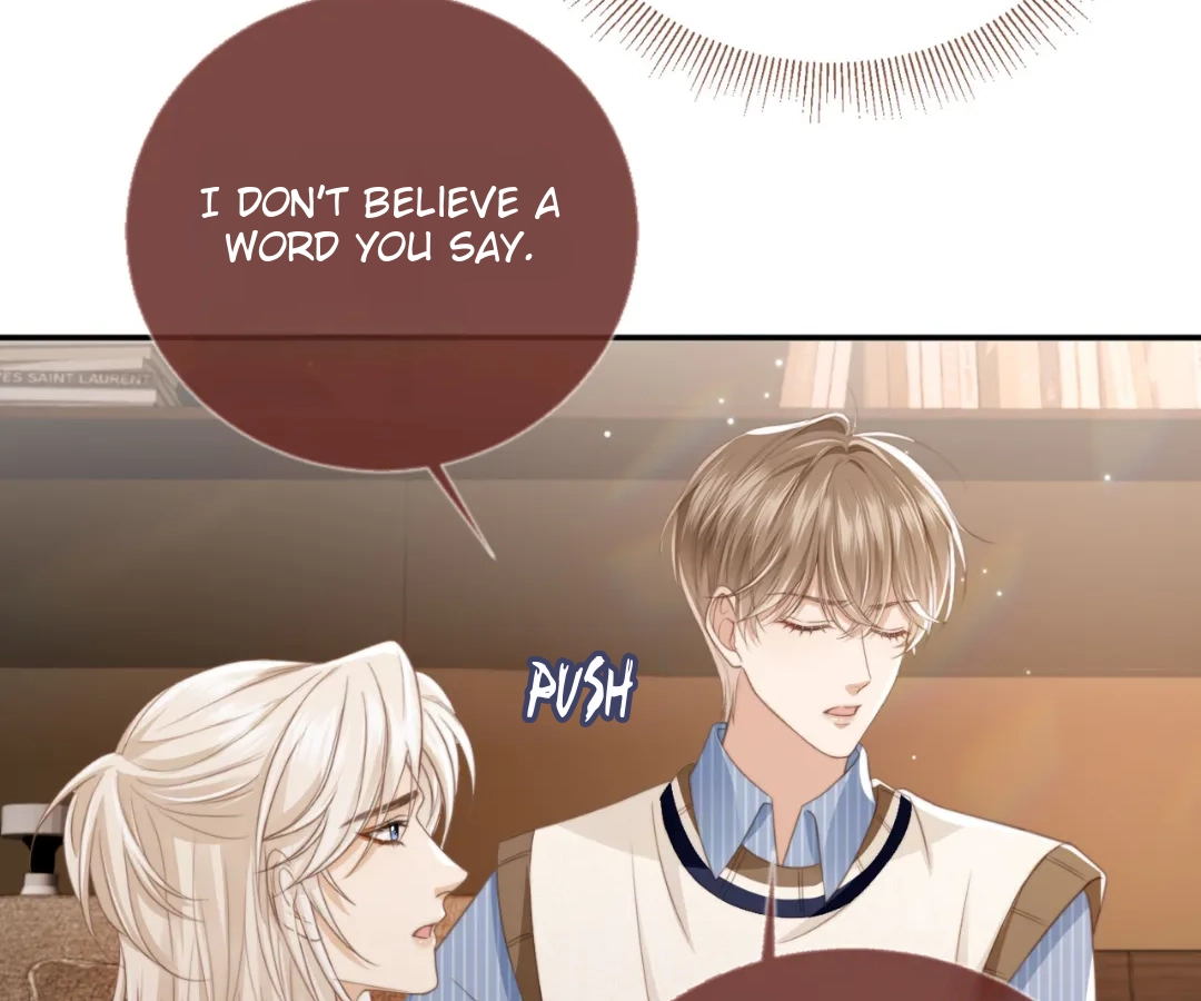 The Substitute Wins His Heart [Official] - Chapter 10 manhwa