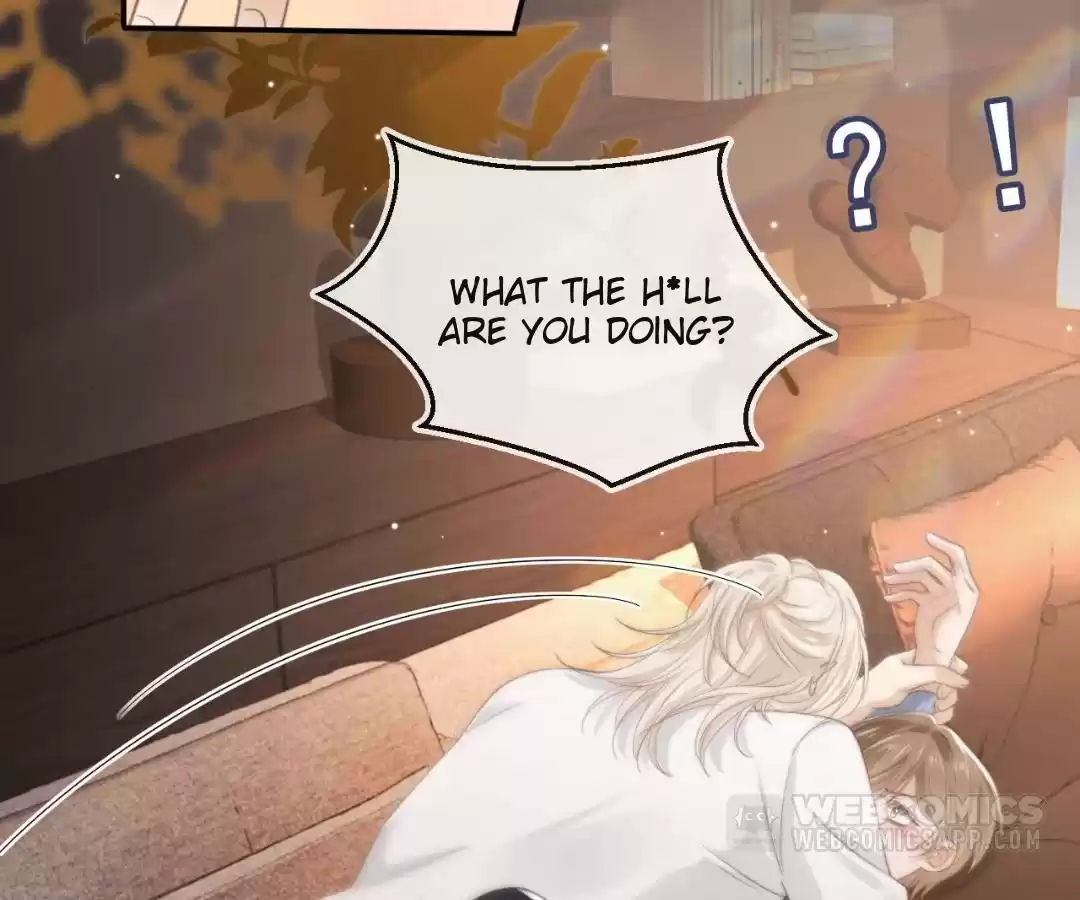 The Substitute Wins His Heart [Official] - Chapter 10 manhwa