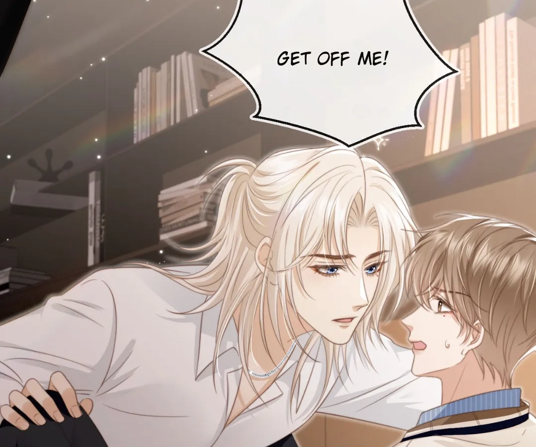 The Substitute Wins His Heart [Official] - Chapter 10 manhwa