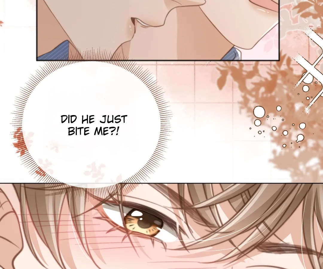 The Substitute Wins His Heart [Official] - Chapter 10 manhwa