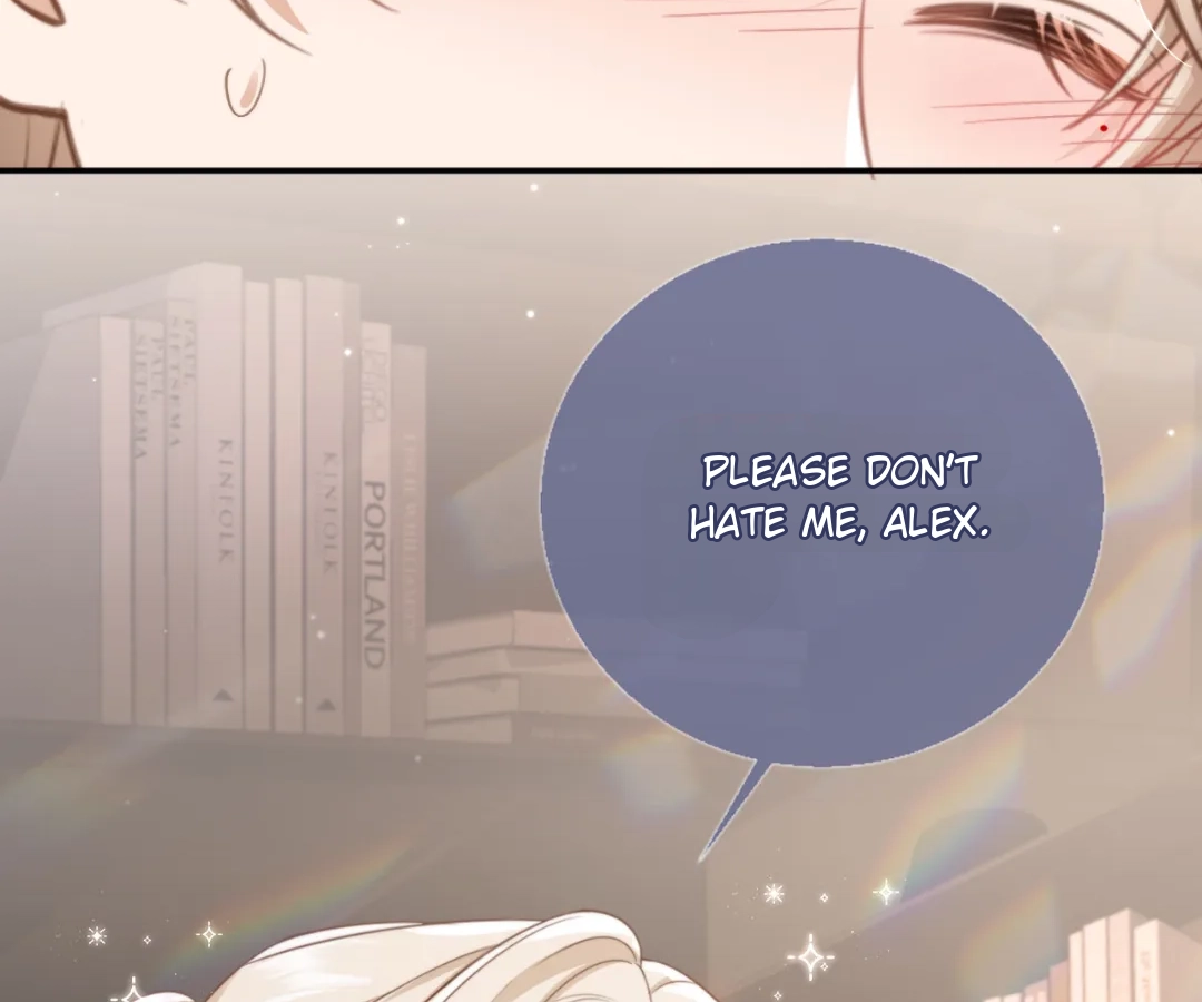 The Substitute Wins His Heart [Official] - Chapter 10 manhwa
