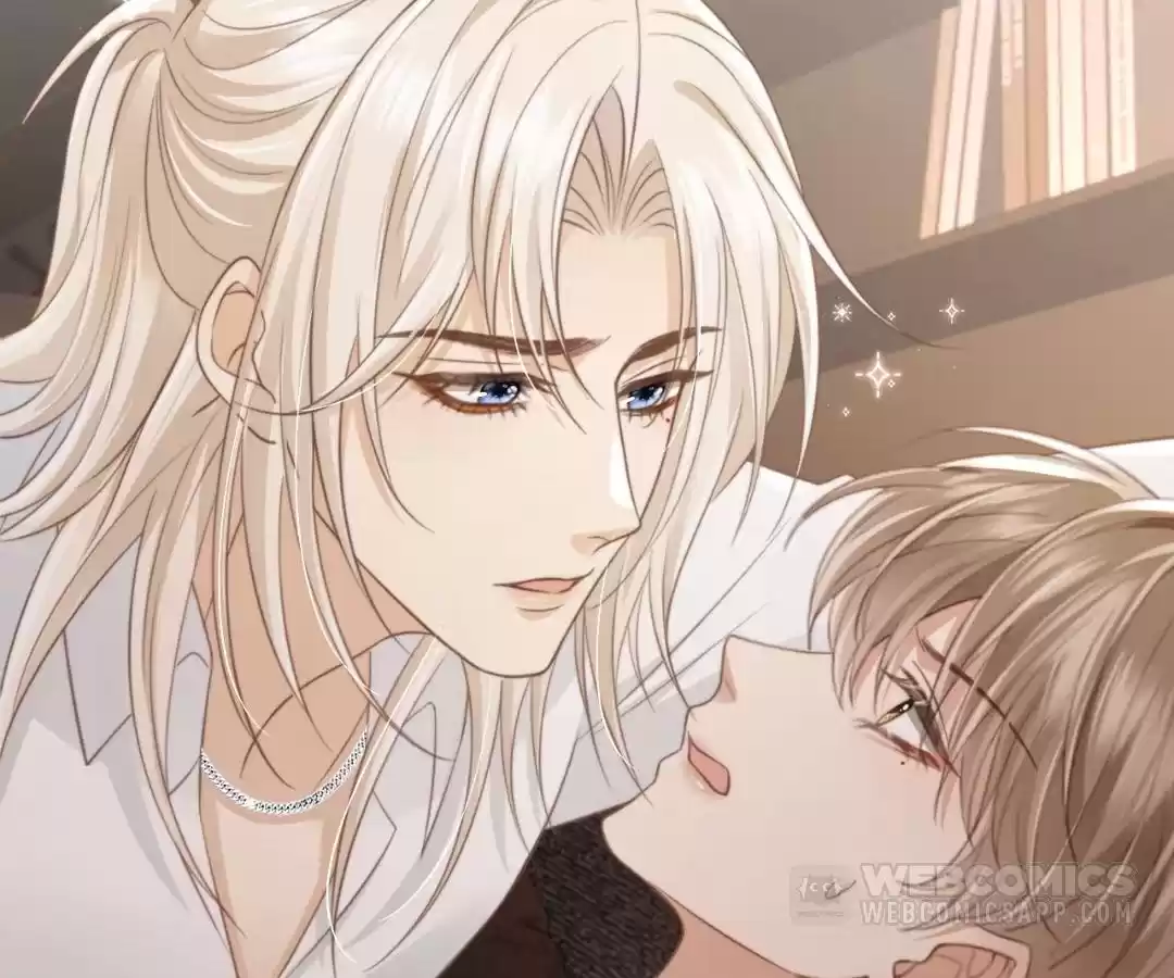 The Substitute Wins His Heart [Official] - Chapter 10 manhwa