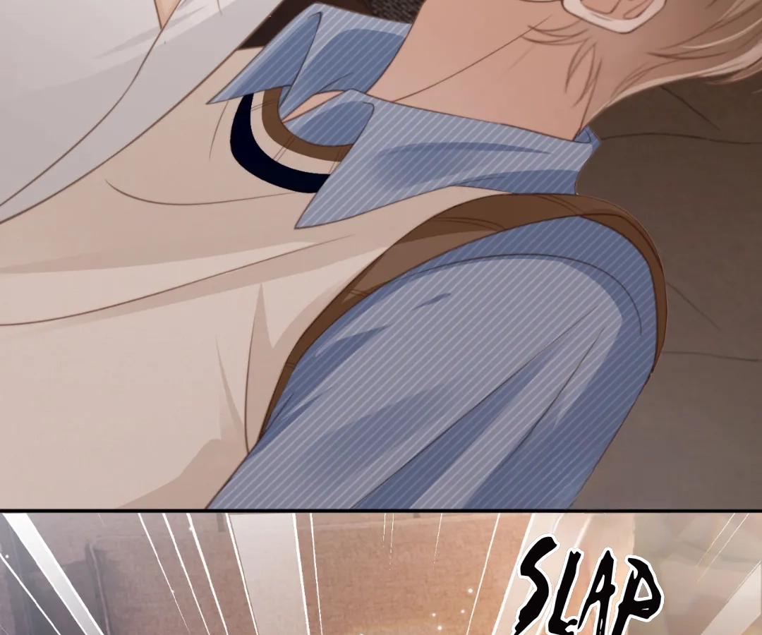 The Substitute Wins His Heart [Official] - Chapter 10 manhwa