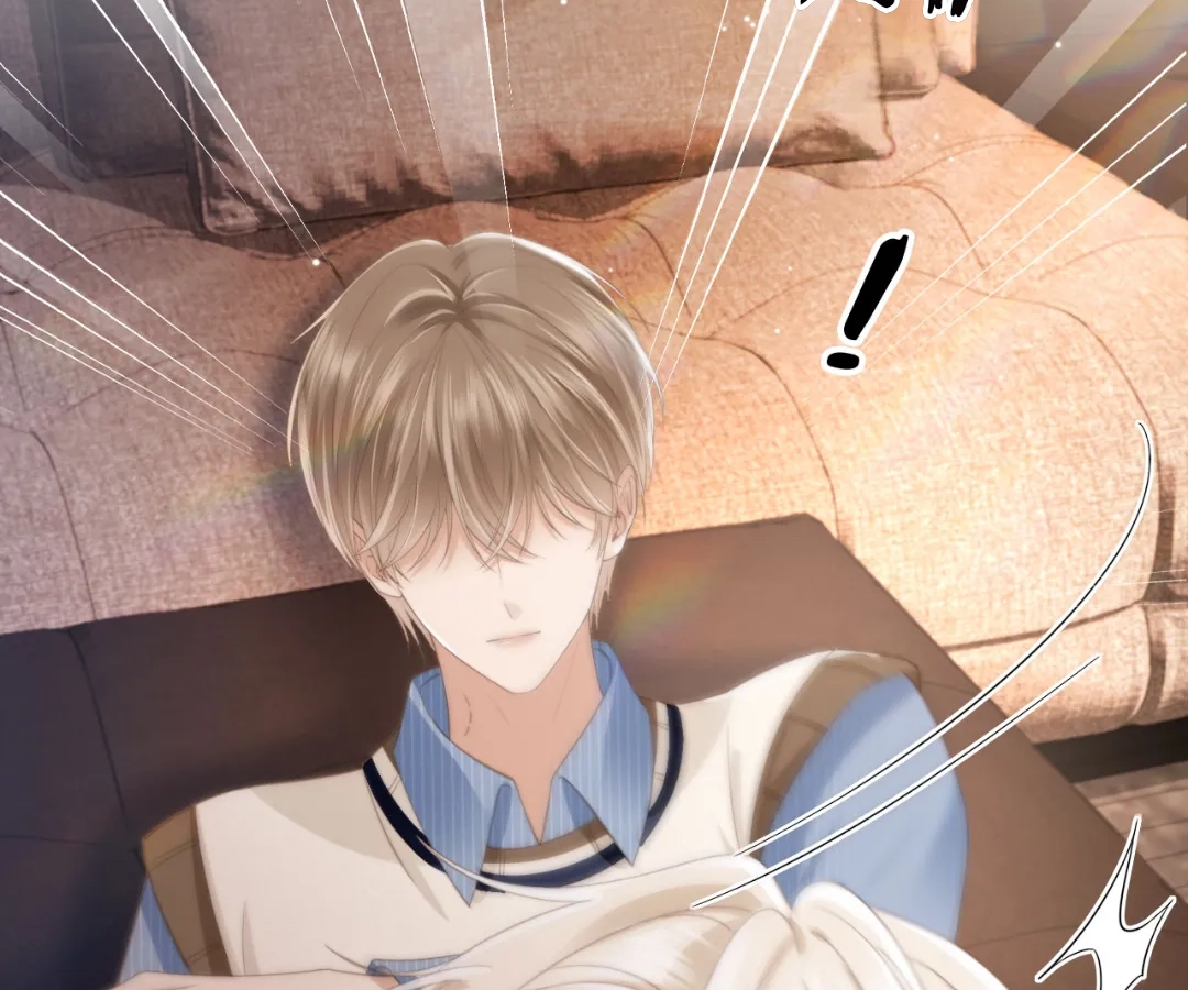 The Substitute Wins His Heart [Official] - Chapter 10 manhwa