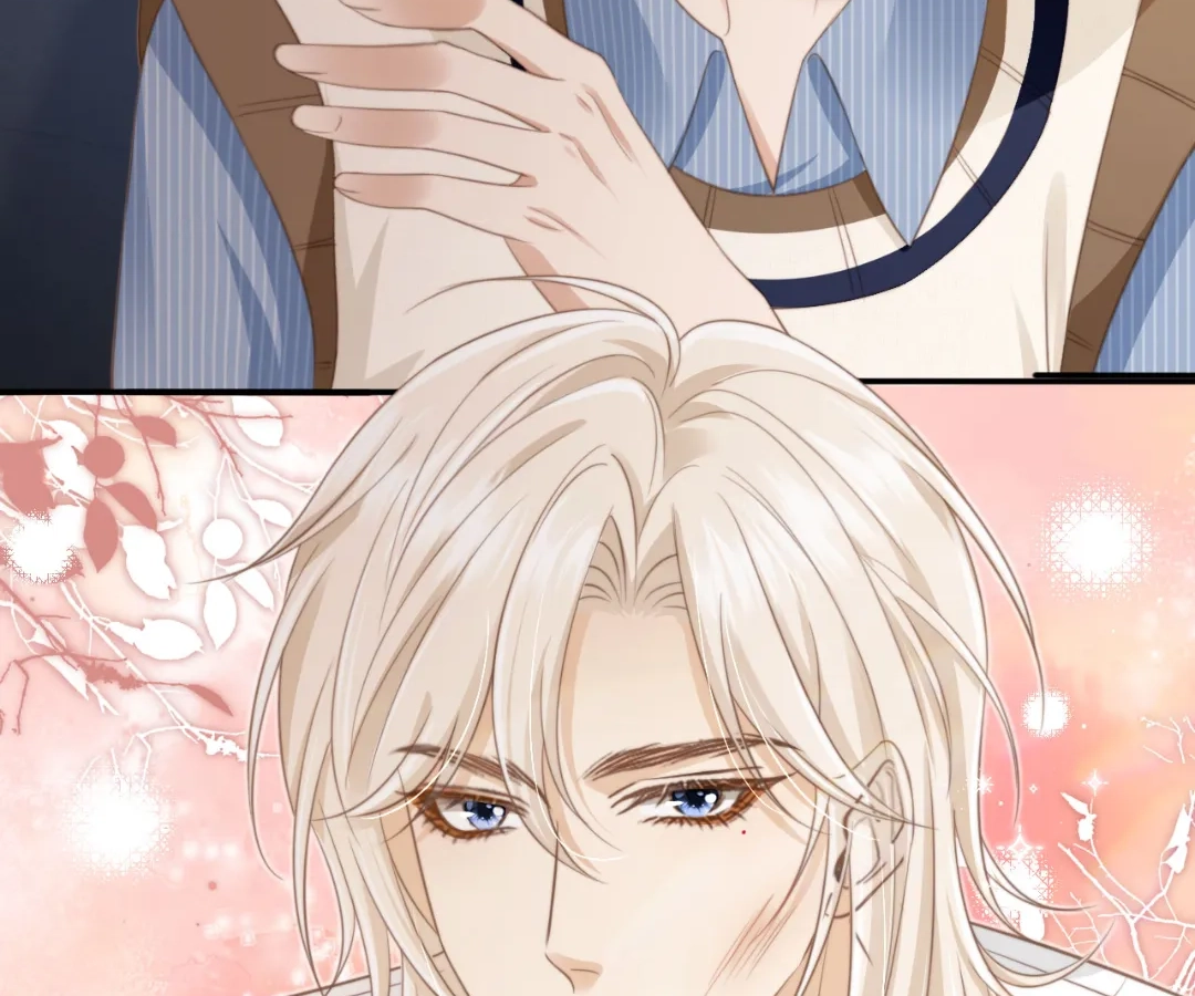 The Substitute Wins His Heart [Official] - Chapter 10 manhwa
