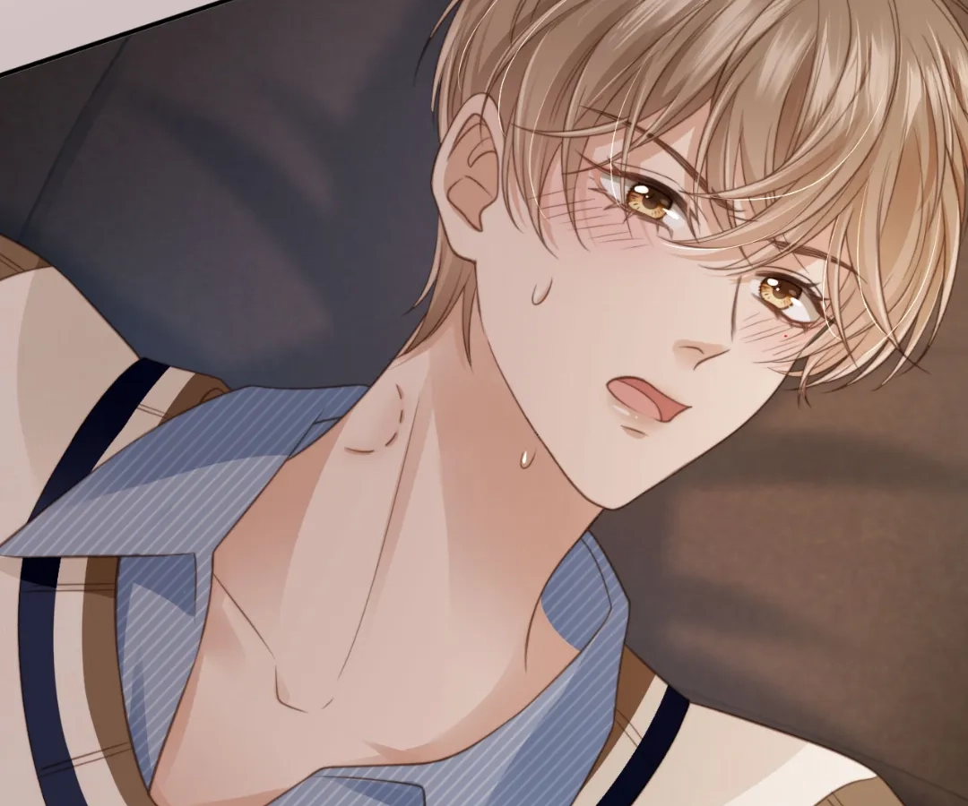 The Substitute Wins His Heart [Official] - Chapter 10 manhwa