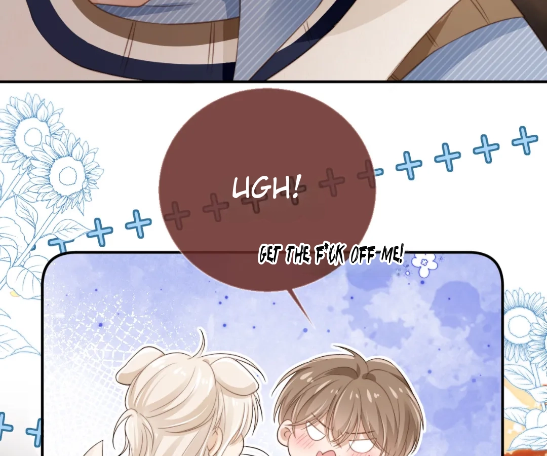 The Substitute Wins His Heart [Official] - Chapter 10 manhwa