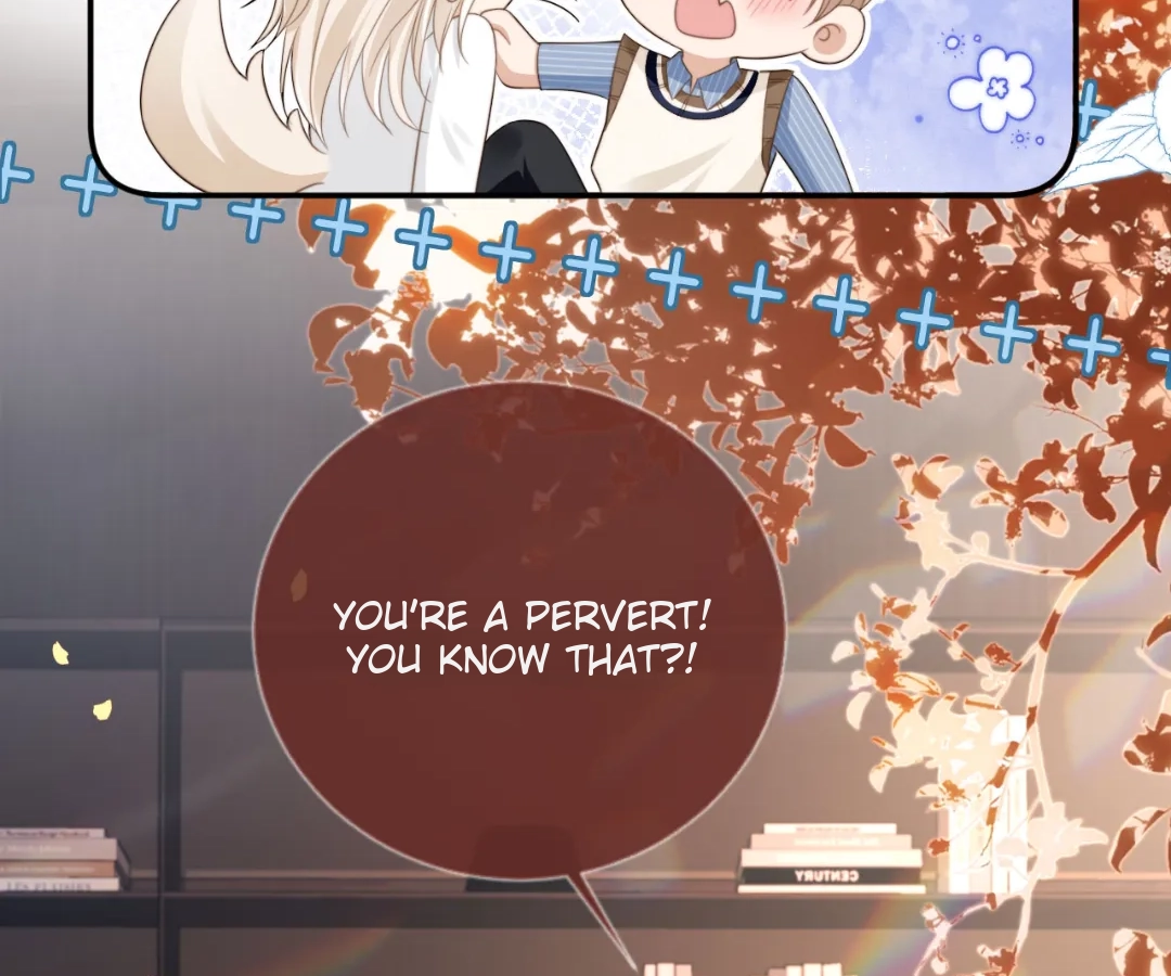 The Substitute Wins His Heart [Official] - Chapter 10 manhwa